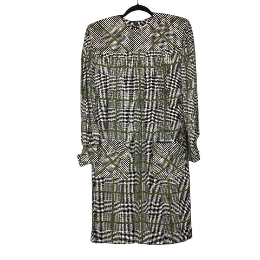 Vintage Adele Simpson dress